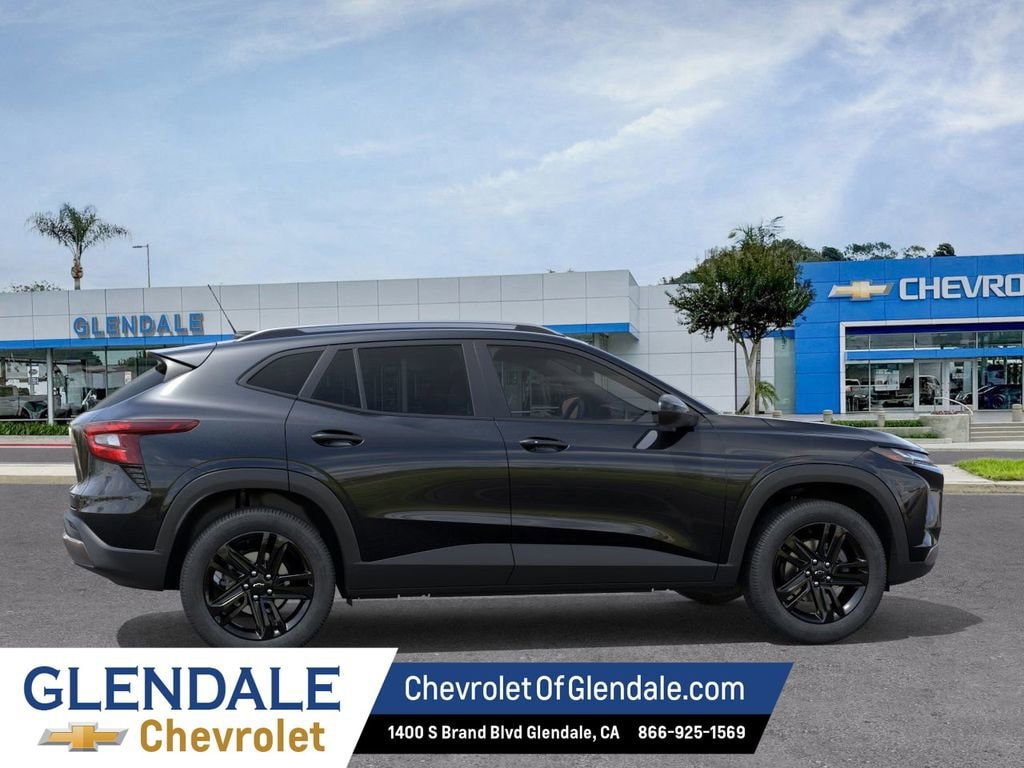 2026 Chevrolet Trax Activ - Photo 5