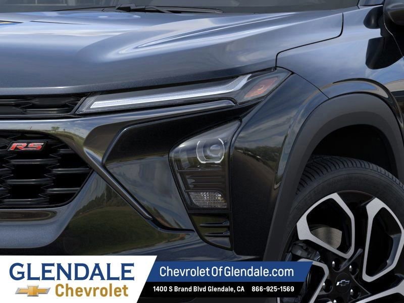 2026 Chevrolet Trax RS - Photo 10