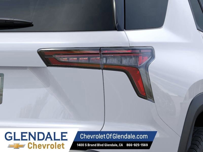 2026 Chevrolet Equinox LT - Photo 10