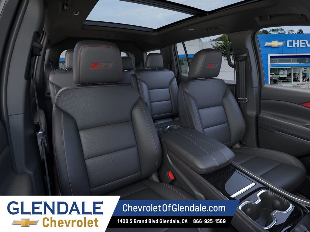 2026 Chevrolet Traverse Z71 - Photo 16