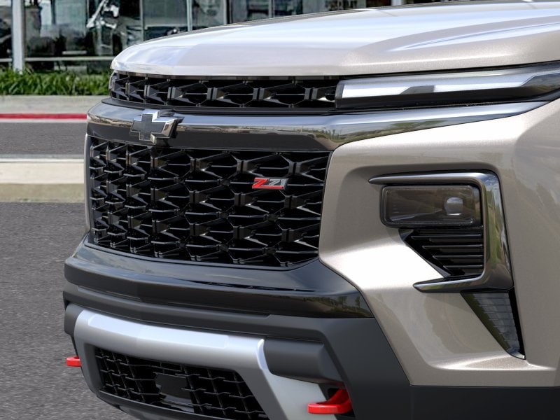 2026 Chevrolet Traverse Z71 - Photo 13