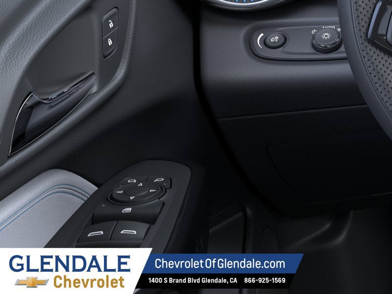 2026 Chevrolet Trax LT - Photo 22