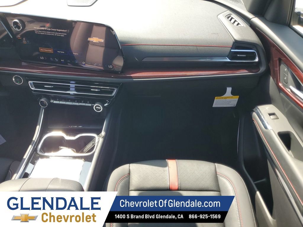 2026 Chevrolet Traverse RS - Photo 23