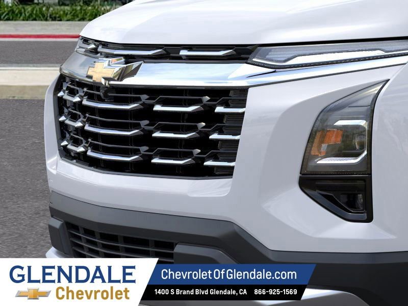 2026 Chevrolet Equinox LT - Photo 12
