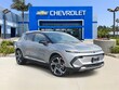  Chevrolet Equinox EV