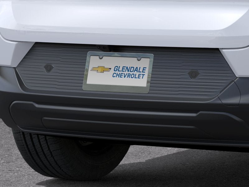 2026 Chevrolet Equinox EV 1LT - Photo 38