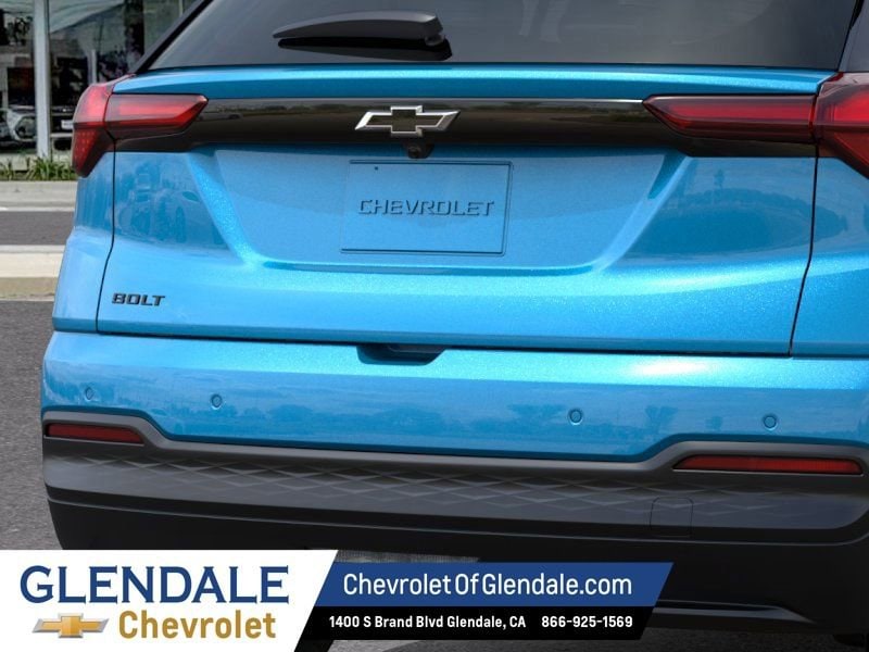 2027 Chevrolet Bolt LT - Photo 14