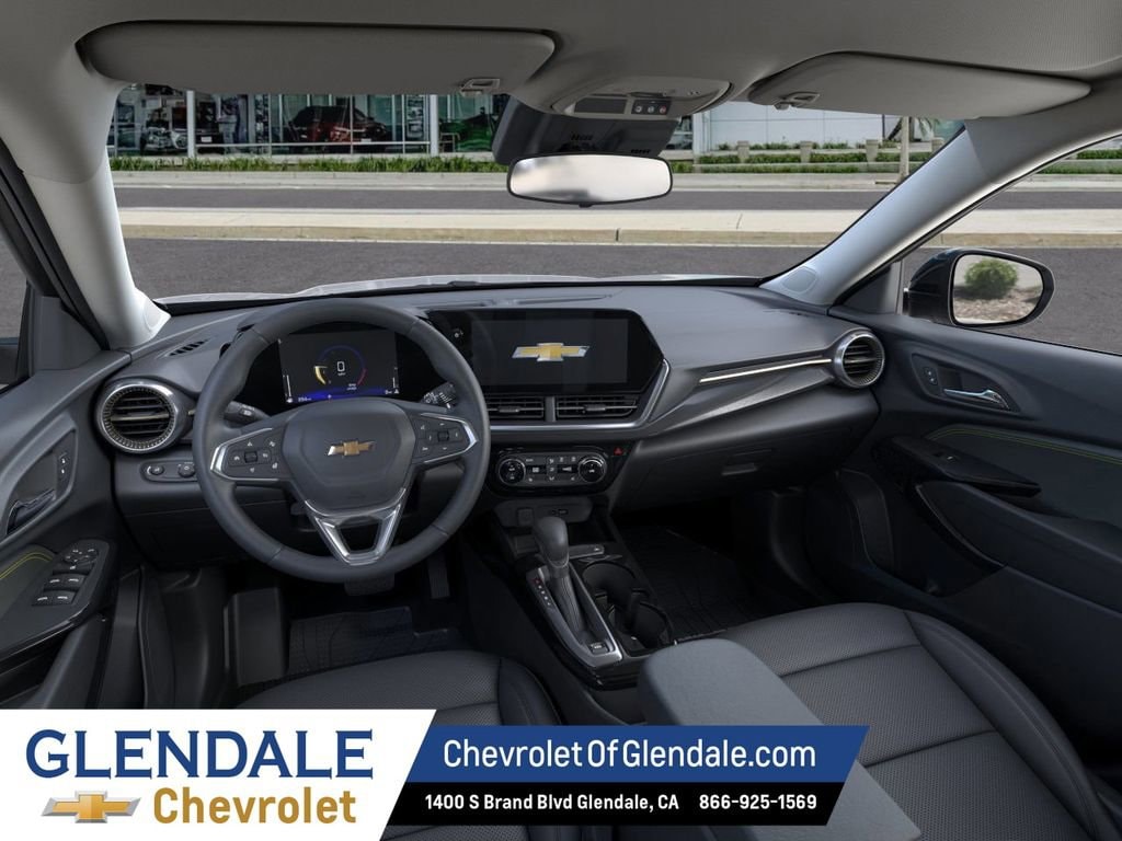 2026 Chevrolet Trax Activ - Photo 15