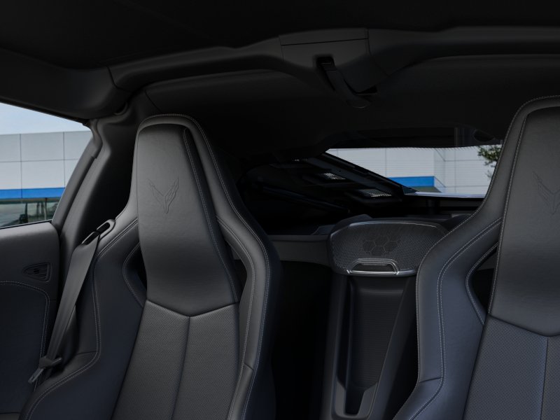 2027 Chevrolet Corvette 1LT - Photo 48