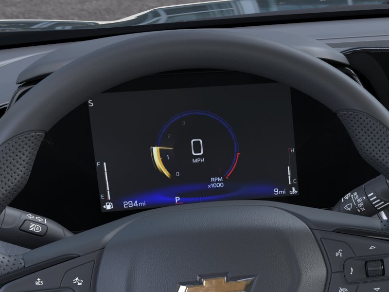 2026 Chevrolet Trax LT - Photo 42
