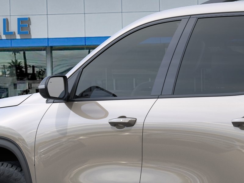 2026 Chevrolet Traverse Z71 - Photo 12