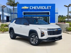 2026 Chevrolet Equinox LT SUV