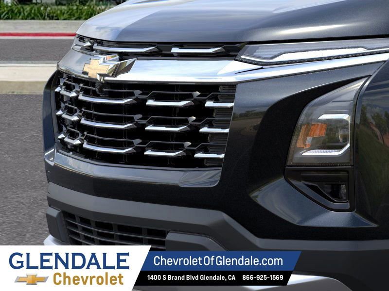 2026 Chevrolet Equinox LT - Photo 13