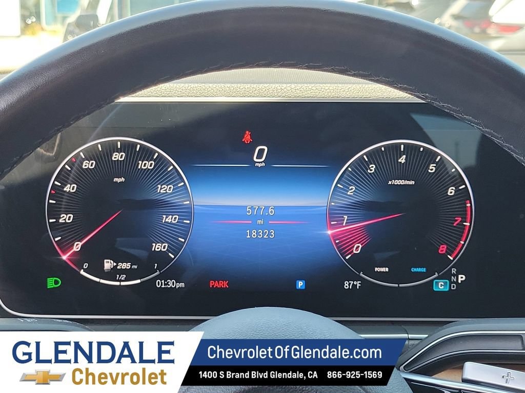 2024 Mercedes-Benz GLE GLE350 - Photo 27