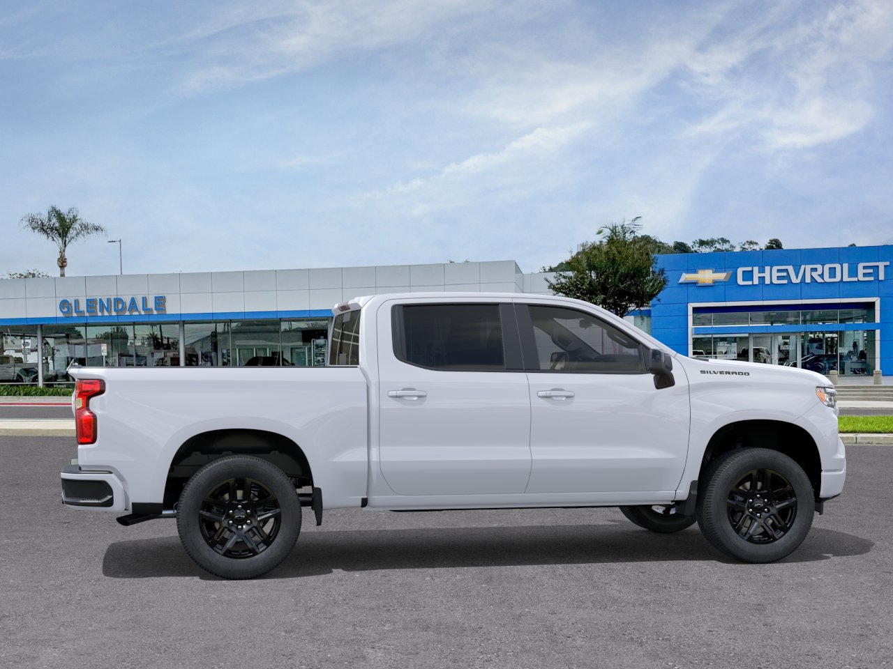 2026 Chevrolet Silverado 1500 RST - Photo 29