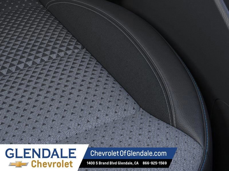 2026 Chevrolet Trax LT - Photo 21