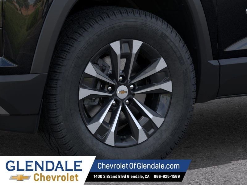 2026 Chevrolet Equinox LT - Photo 9