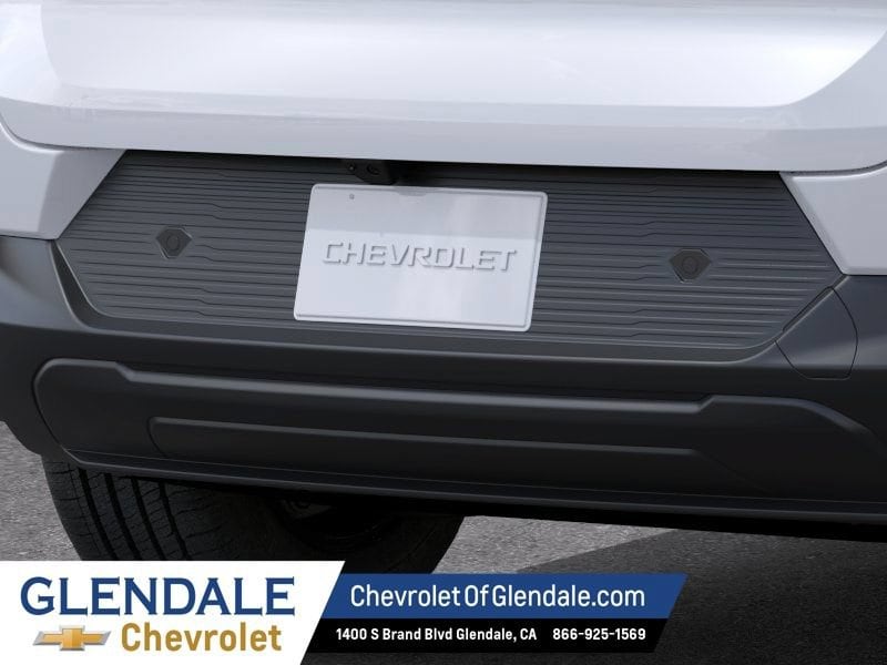 2026 Chevrolet Equinox EV 1LT - Photo 14