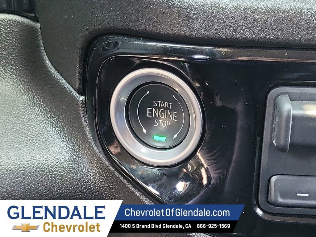 2025 Chevrolet Silverado 1500 LT - Photo 34