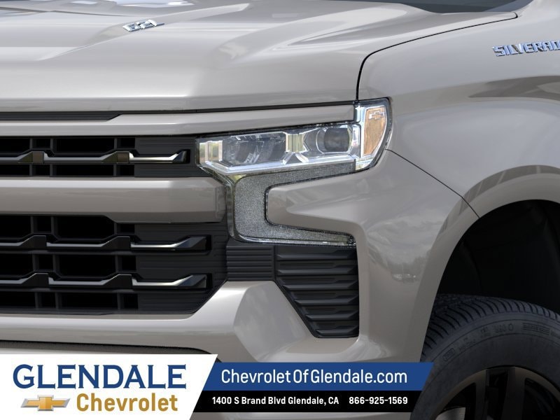 2026 Chevrolet Silverado 1500 RST - Photo 10