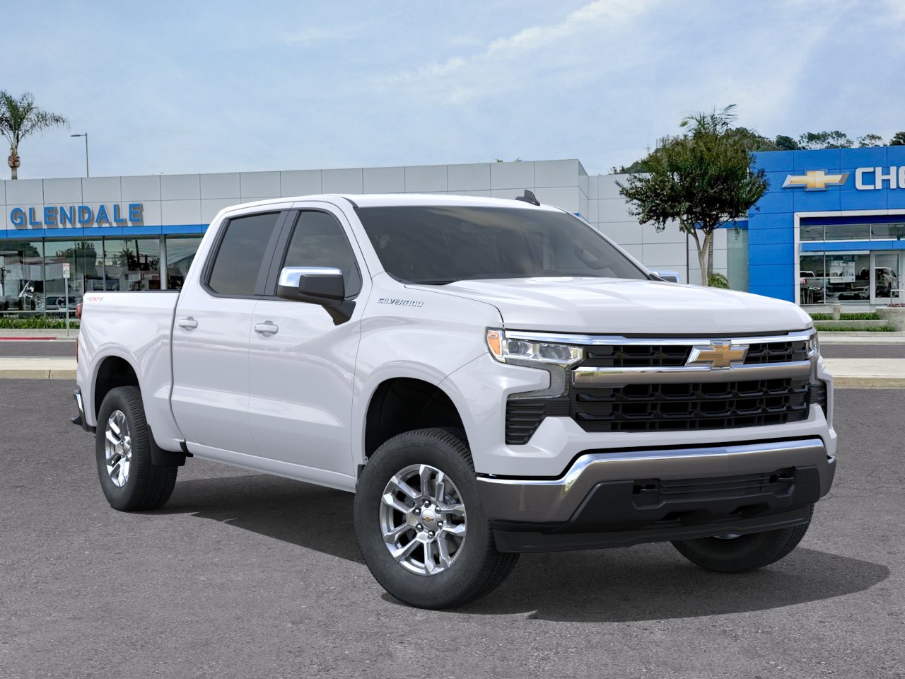 2026 Chevrolet Silverado 1500 LT - Photo 31