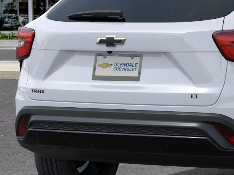 2026 Chevrolet Trax LT - Photo 38