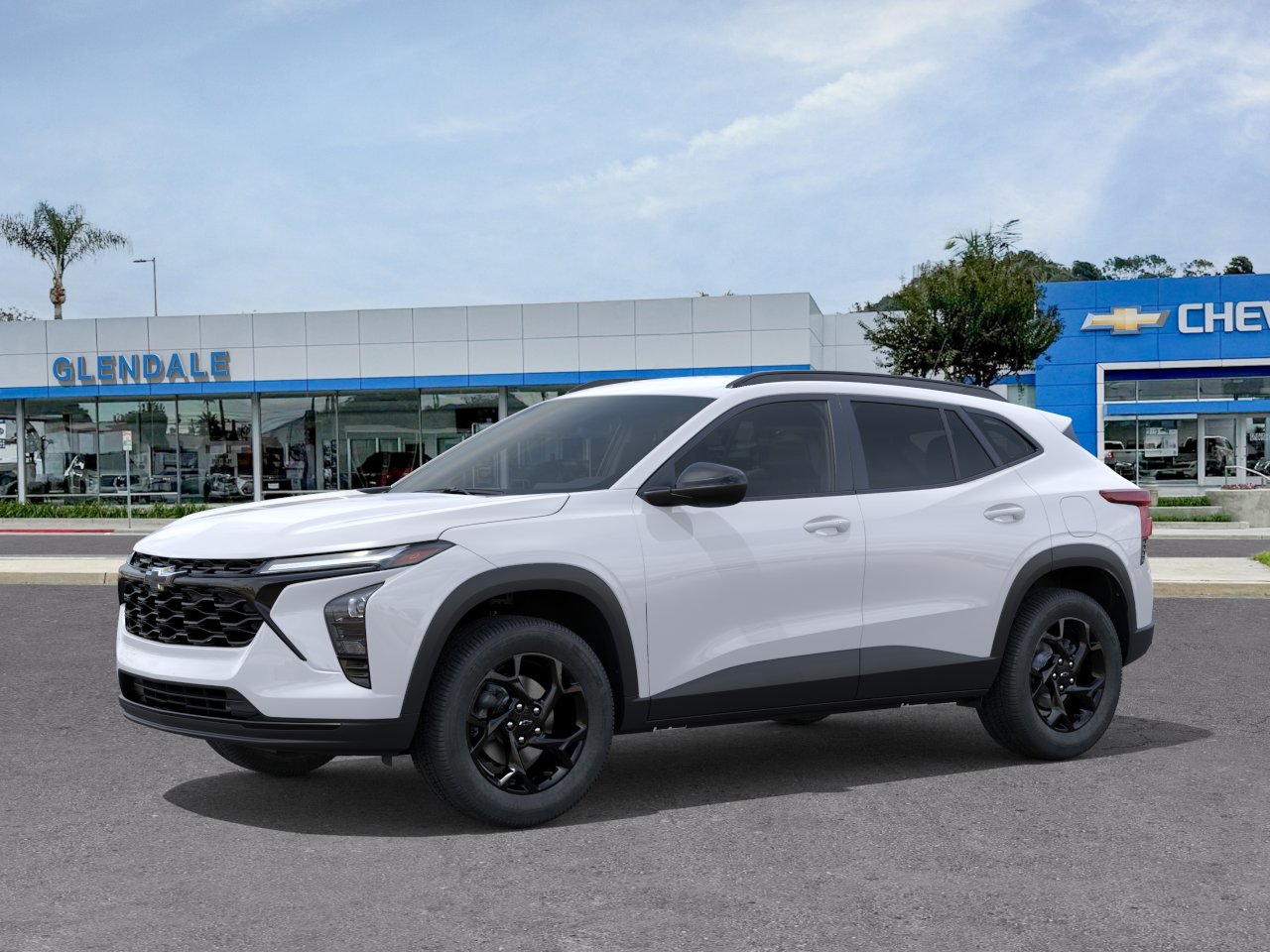 2026 Chevrolet Trax LT - Photo 26