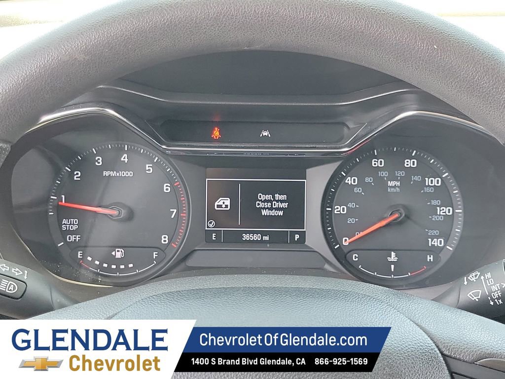 2023 Chevrolet TrailBlazer LT - Photo 33