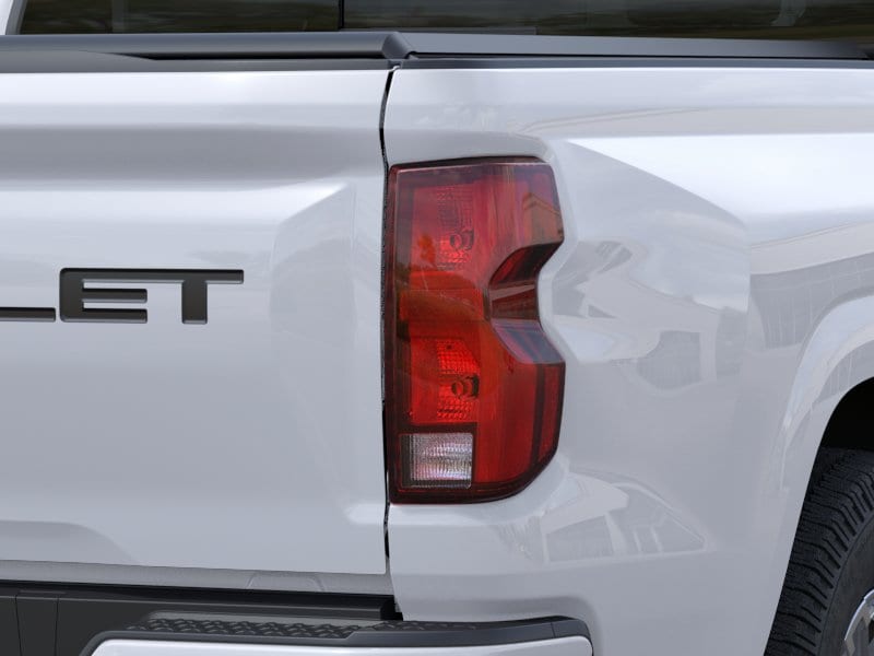 2026 Chevrolet Colorado LT - Photo 11