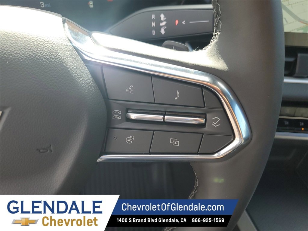 2026 Chevrolet Equinox LT - Photo 29