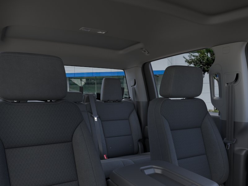 2026 Chevrolet Silverado 1500 Custom - Photo 48