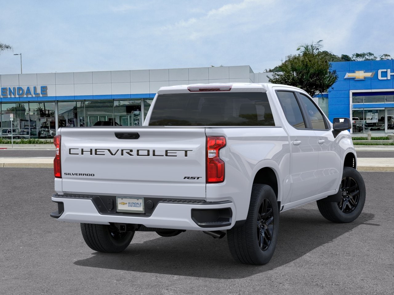 2026 Chevrolet Silverado 1500 RST - Photo 28