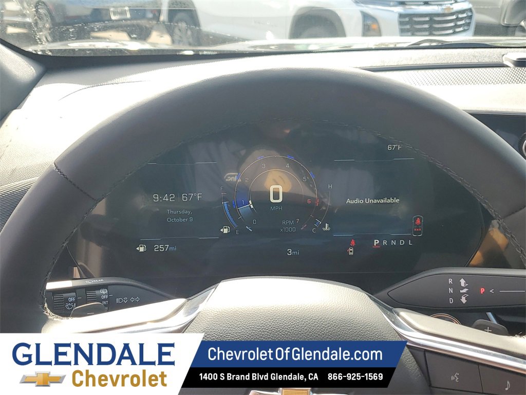 2026 Chevrolet Equinox LT - Photo 30