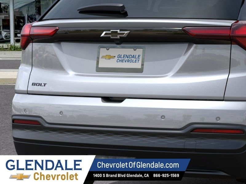 2027 Chevrolet Bolt LT - Photo 14