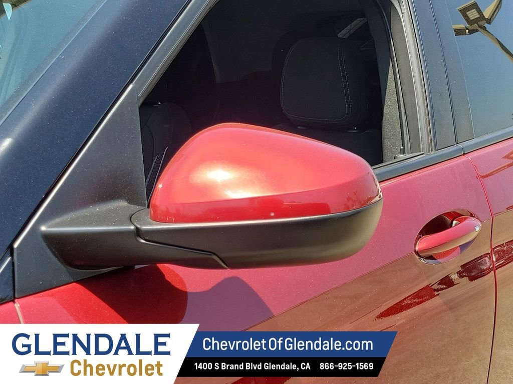 2023 Chevrolet TrailBlazer LT - Photo 19