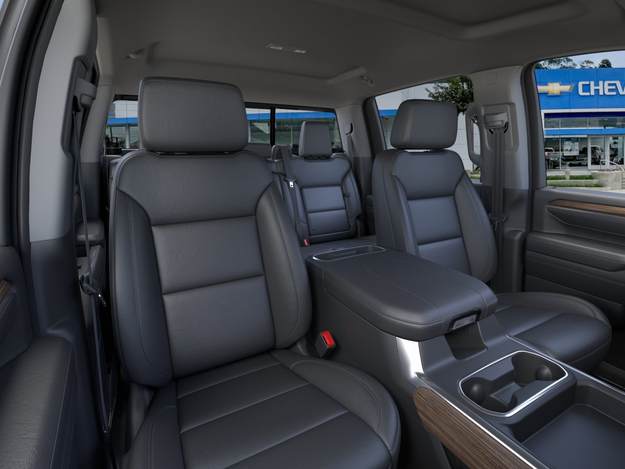 2026 Chevrolet Silverado 2500 HD LT - Photo 40
