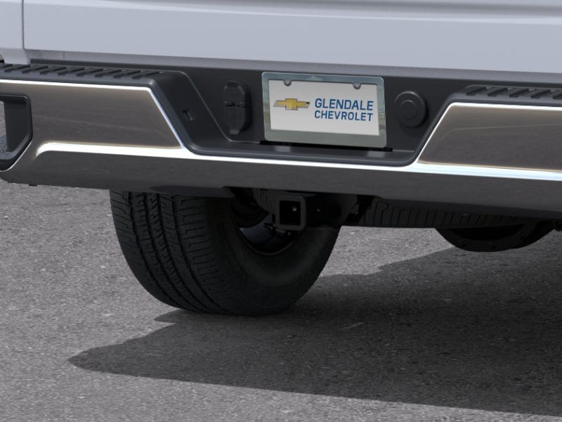 2026 Chevrolet Silverado 1500 LT - Photo 38
