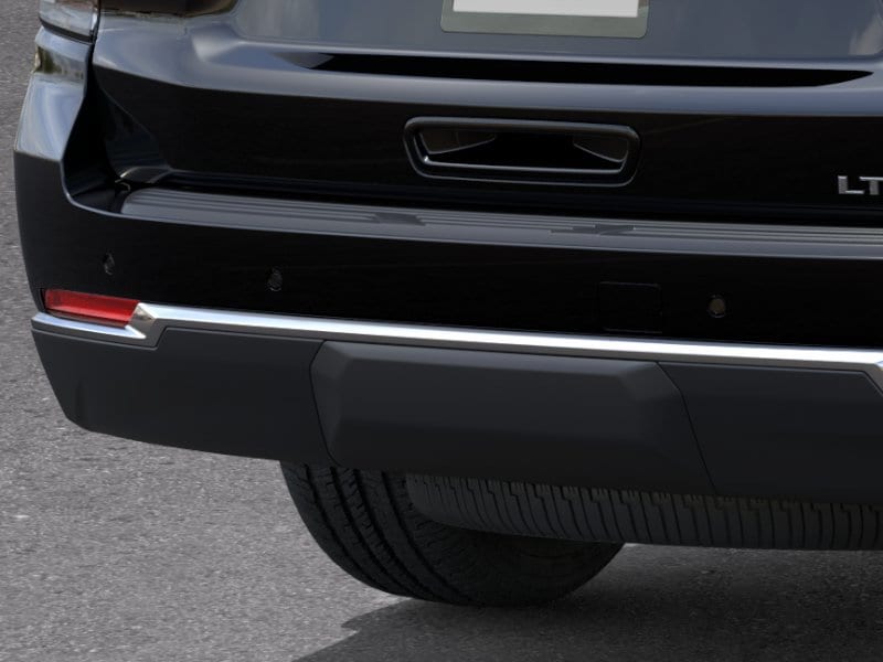 2026 Chevrolet Suburban LT - Photo 38