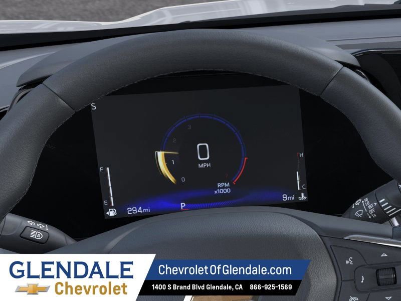 2026 Chevrolet Trax LT - Photo 18