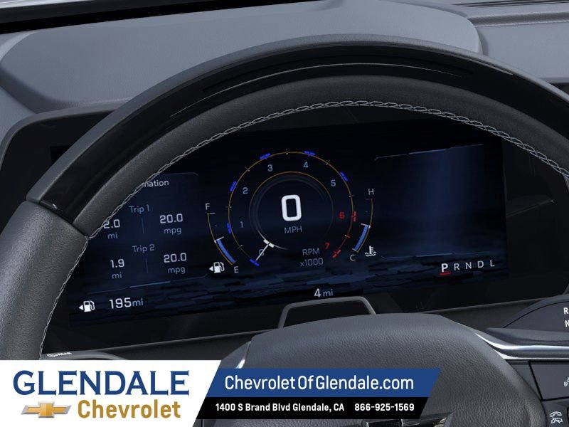 2026 Chevrolet Traverse Z71 - Photo 18