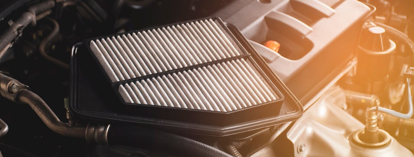 Filter Replacement service