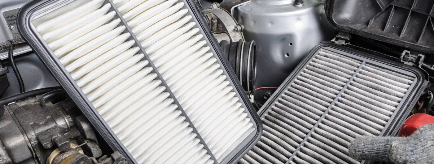 Filter Replacement service