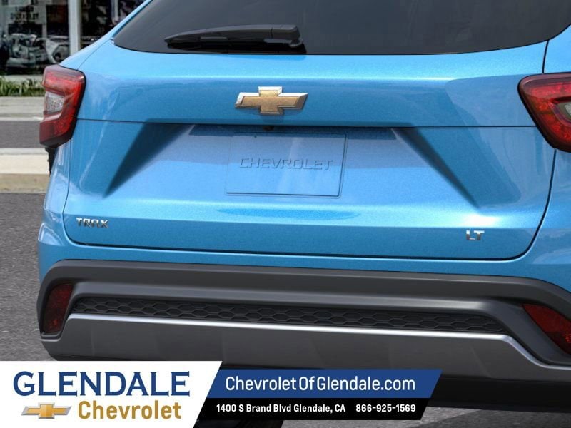 2026 Chevrolet Trax LT - Photo 14