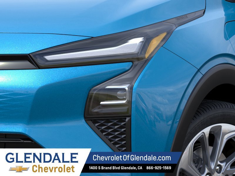 2027 Chevrolet Bolt LT - Photo 10