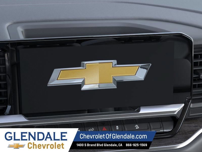 2026 Chevrolet Silverado 2500 HD LTZ - Photo 20