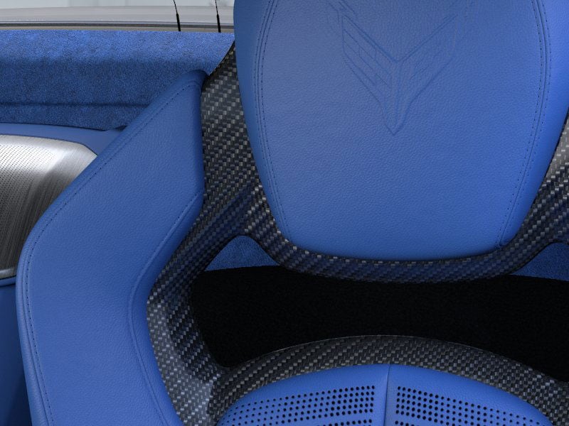 2026 Chevrolet Corvette 3LZ - Photo 53