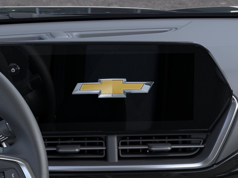 2026 Chevrolet Trax Activ - Photo 44