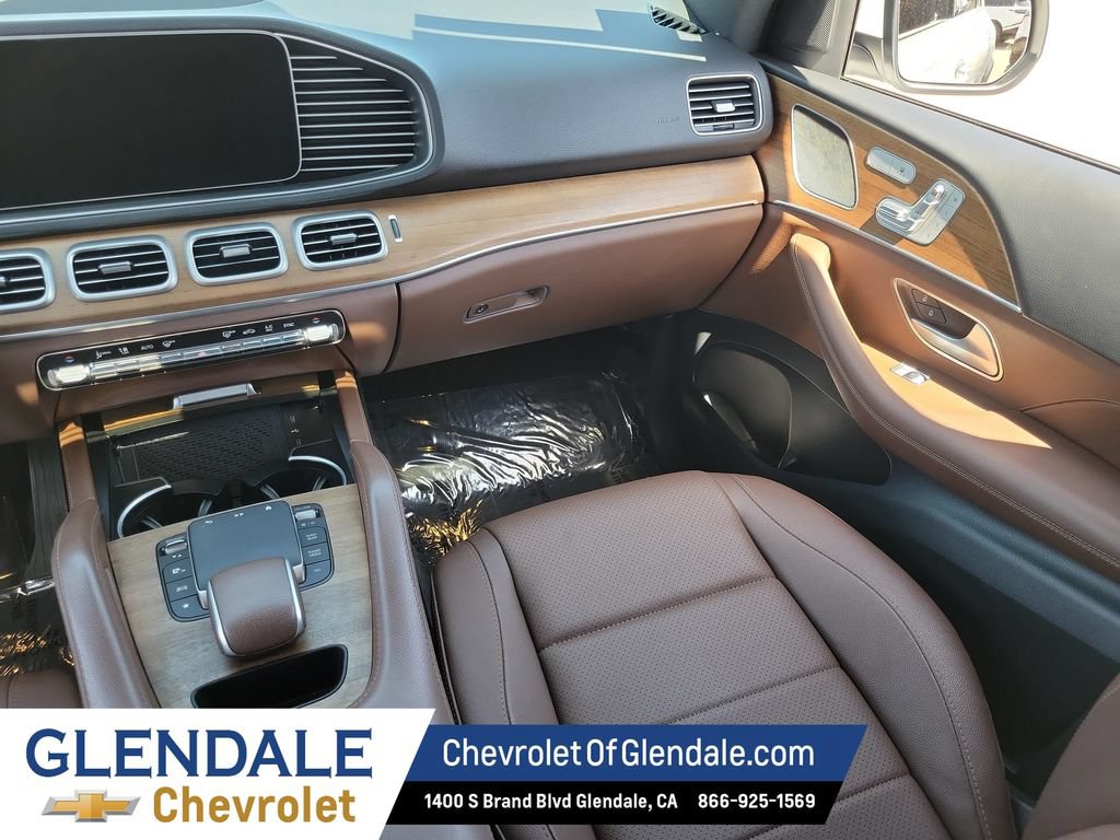 2024 Mercedes-Benz GLE GLE350 - Photo 16