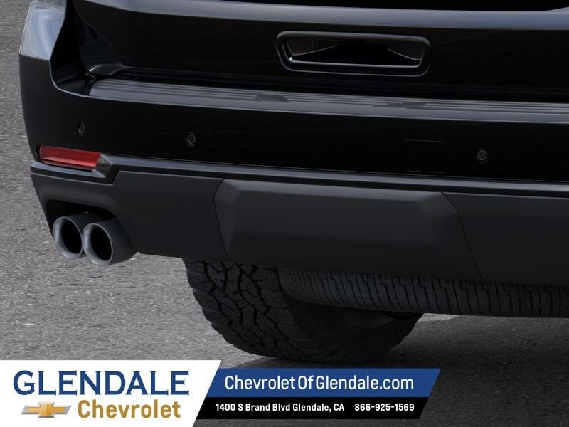 2026 Chevrolet Tahoe Z71 - Photo 13