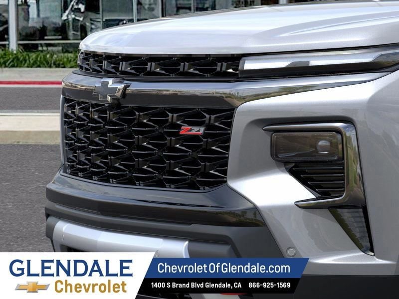 2026 Chevrolet Traverse Z71 - Photo 13